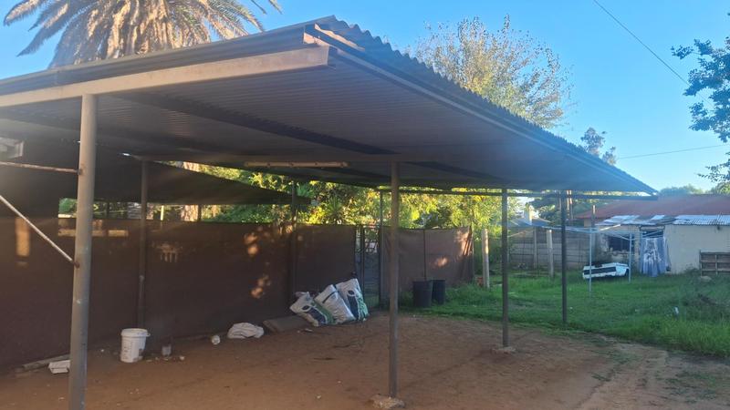 7 Bedroom Property for Sale in Bothaville Free State